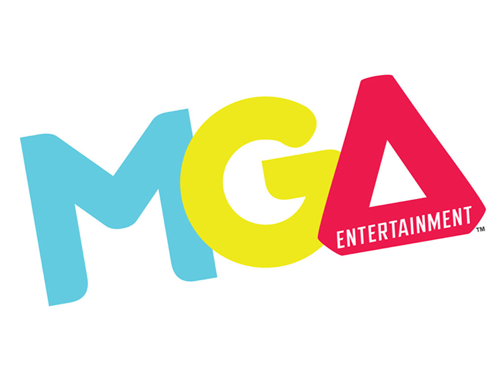 MGA Entertainment